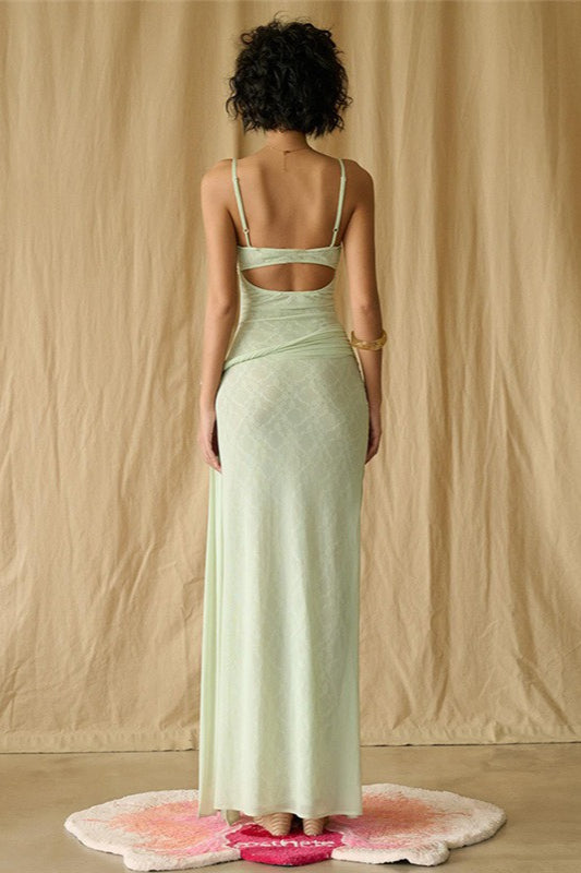 Beautifully Crafted Dress