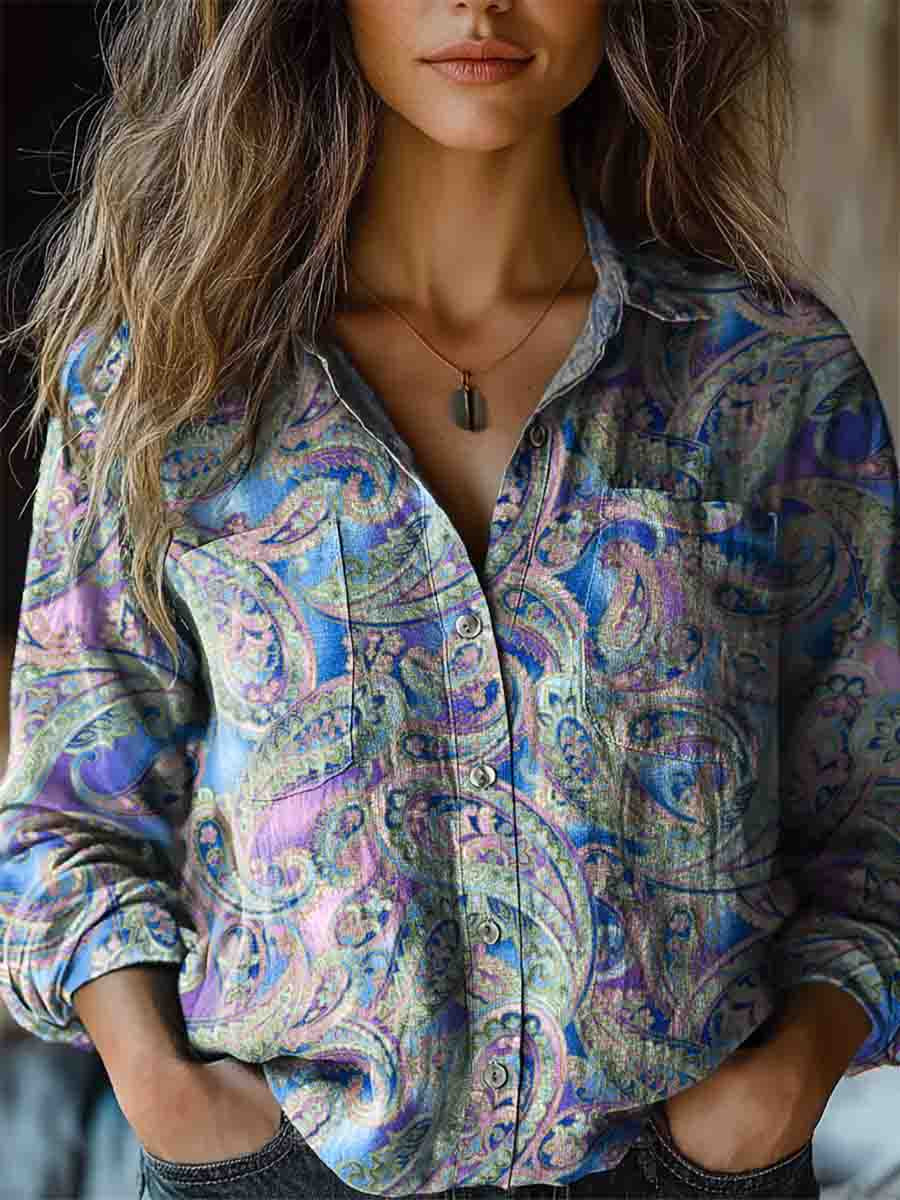 Classic Designed Shirt