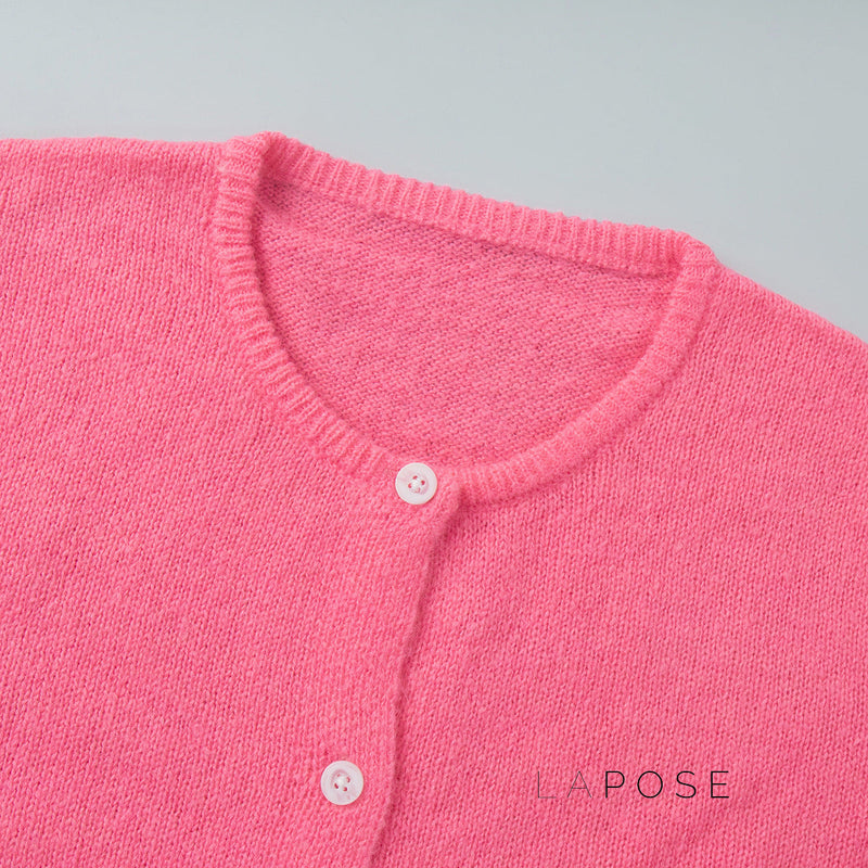 Elegantly Styled Cardigan for Everyday Wear