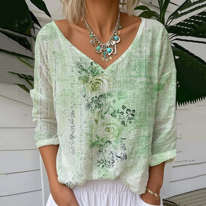 Classic Vintage T-Shirt