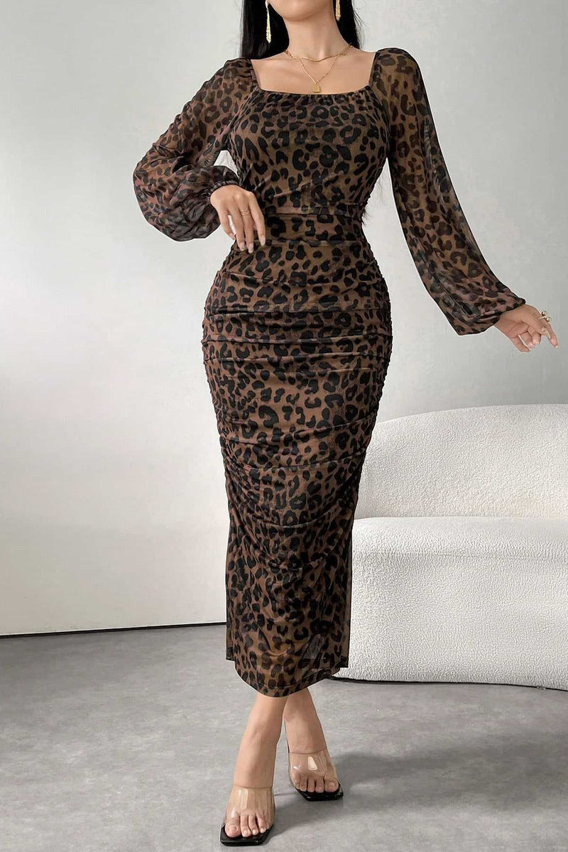 Thoughtfully Designed Dress