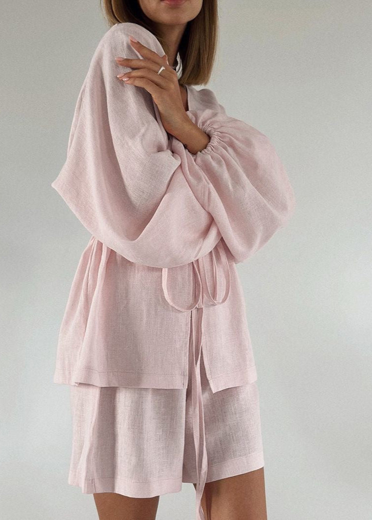 Beautifully Crafted Garment in a Classic Style