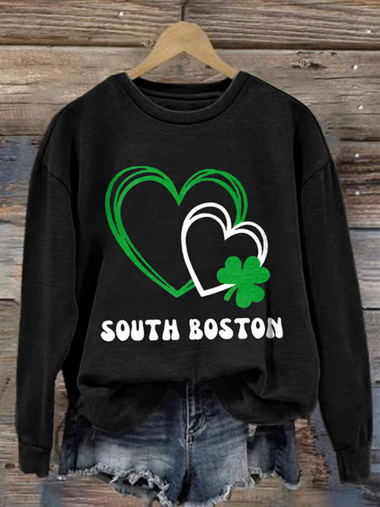 Thoughtfully Designed Shirt