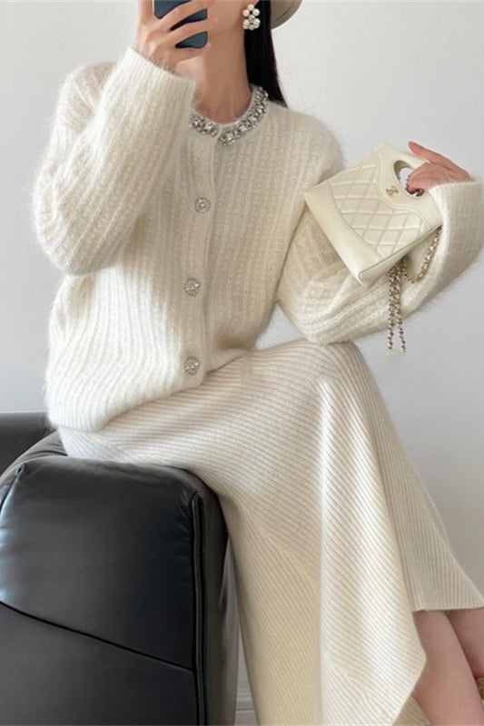 Vintage Inspired Cardigan