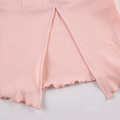 Classic Vintage Top with a Flattering Fit