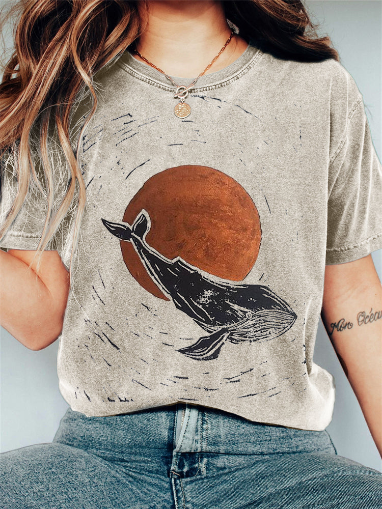 Thoughtfully Designed Shirt