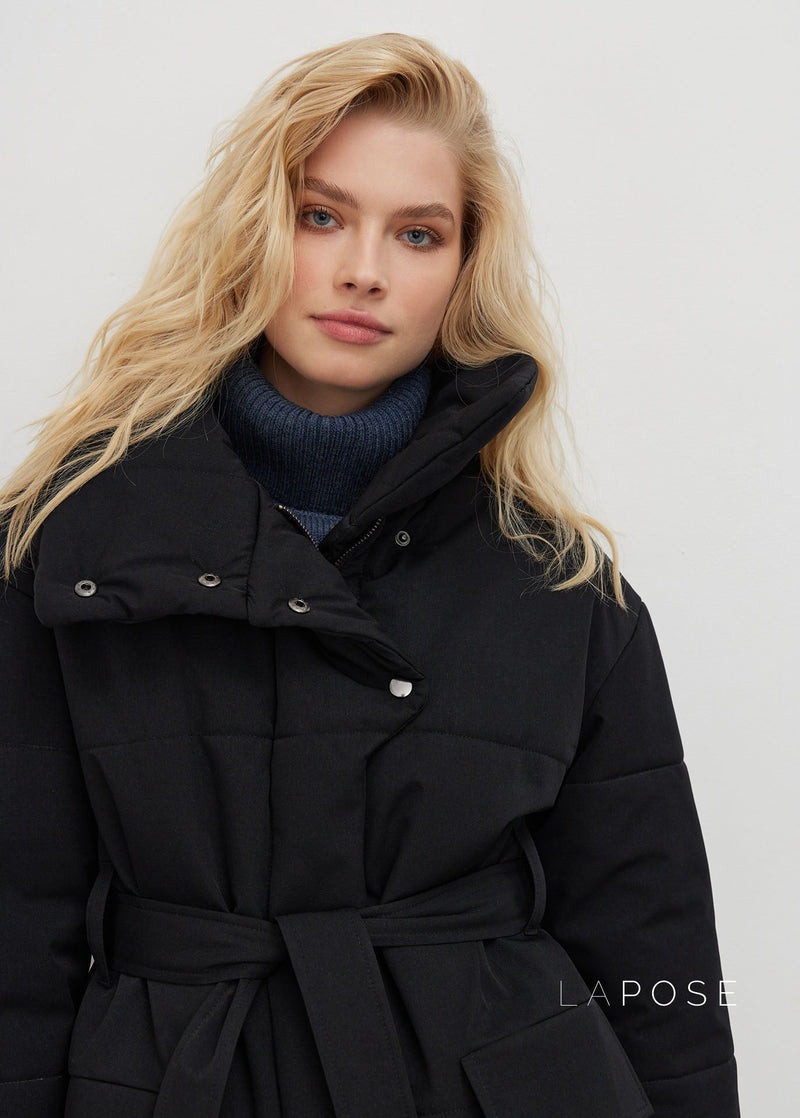 Classic Vintage & Enduringly Stylish Coat