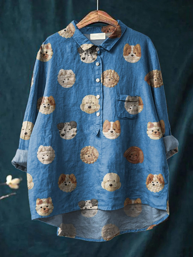 Classic Designed Shirt
