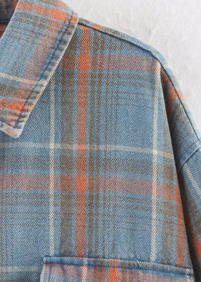 Beautifully Crafted Shirt in a Classic Style