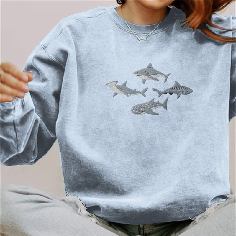 Classic Vintage Shirt