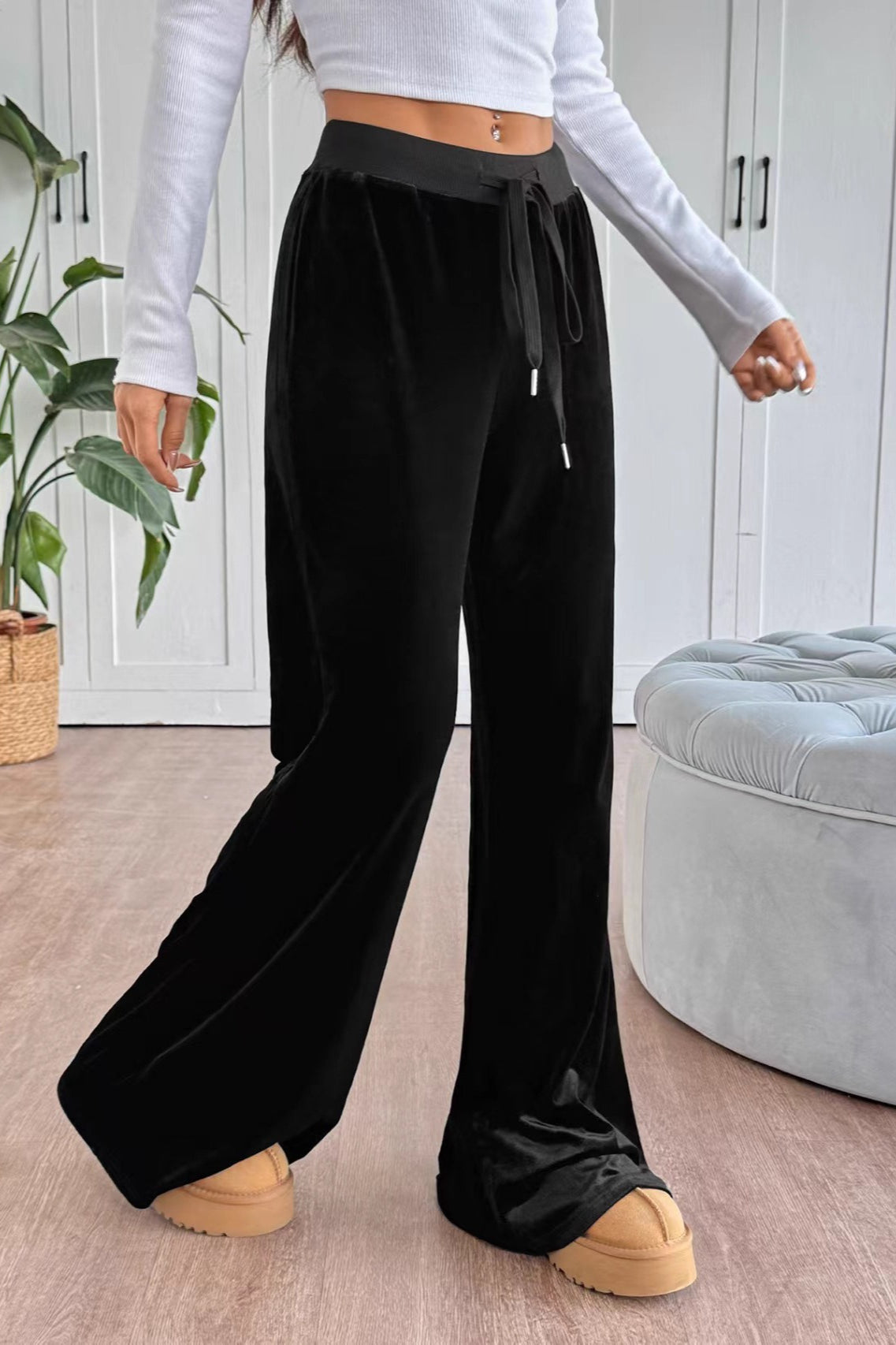 Thoughtfully Designed Pants