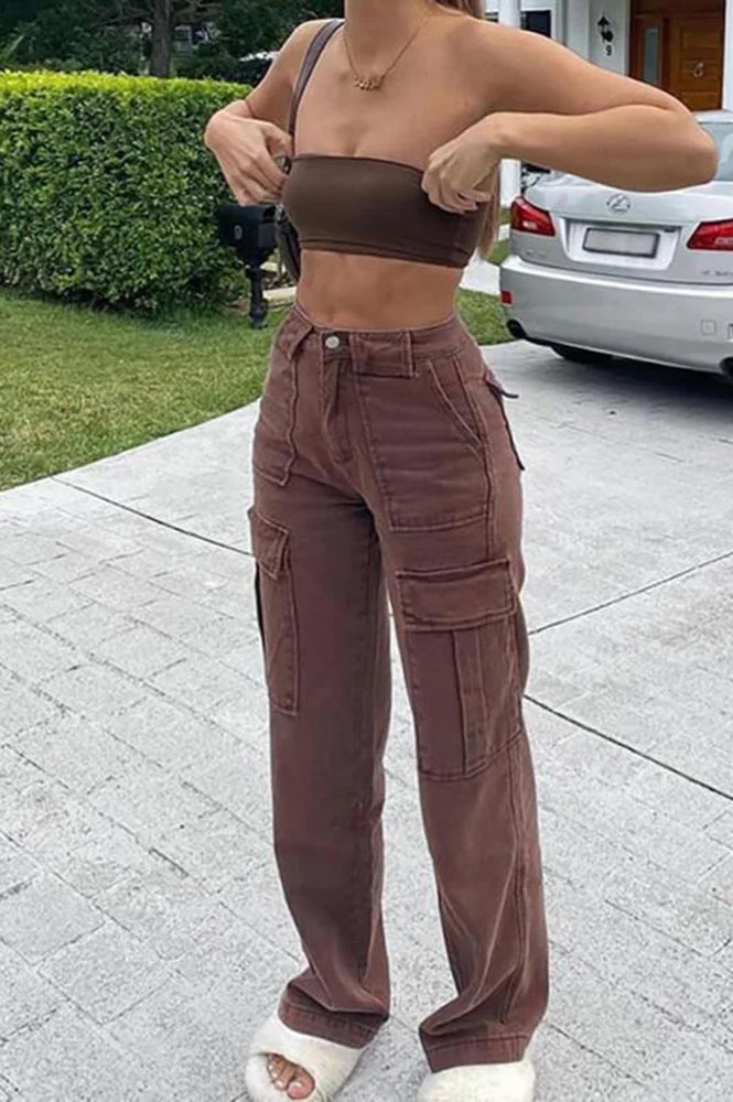 Vintage Inspired Garment