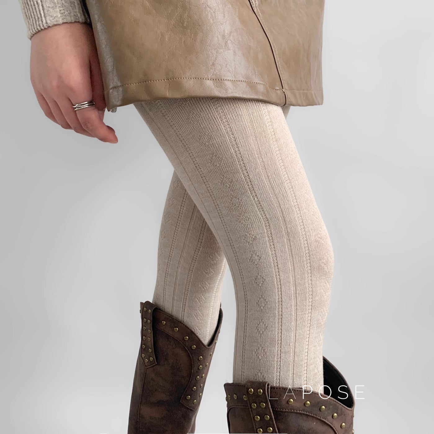Beautifully Finished Garment in a Timeless Design