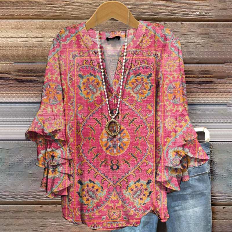 Thoughtfully Designed Shirt