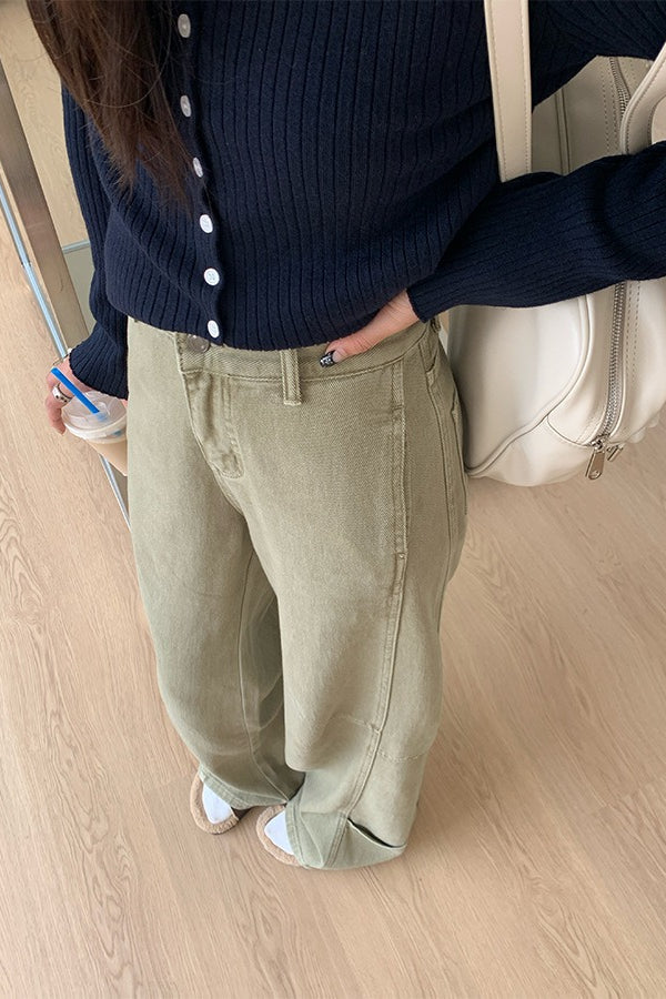 Classic Vintage Garment