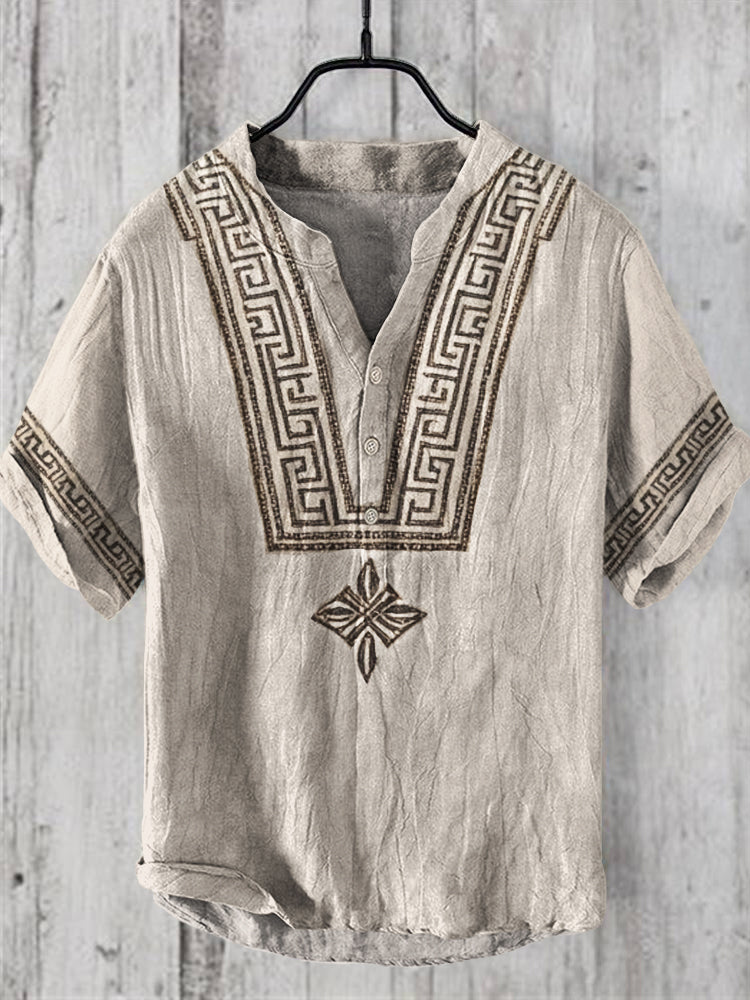 Classic Designed Shirt