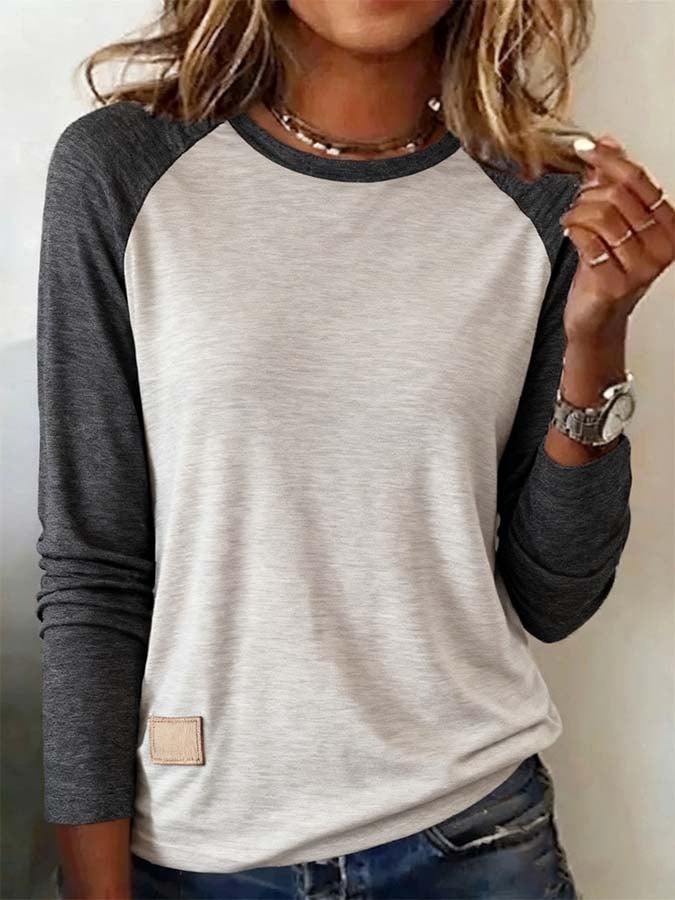 Thoughtfully Designed T-Shirt
