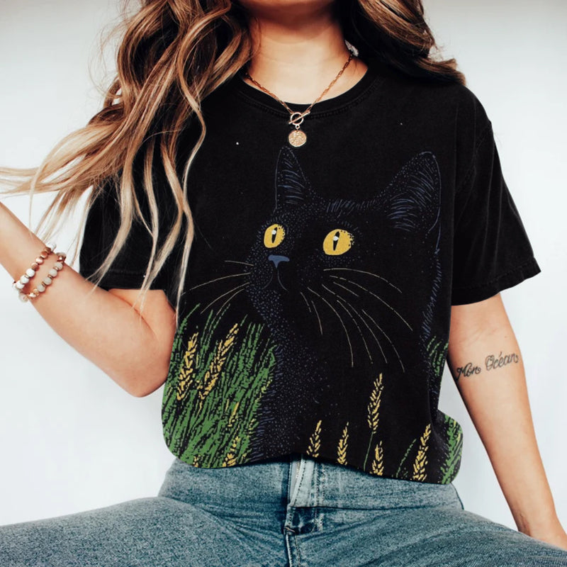 Classic Designed T-Shirt