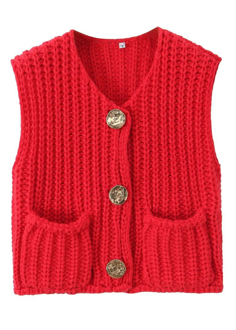 A Vintage Style Garment with Delicate Timeless Details