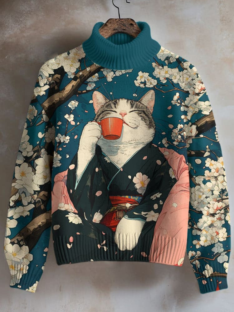 Thoughtfully Designed Shirt