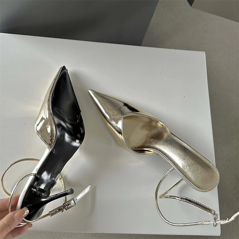 Classic Vintage & Enduringly Stylish Heels