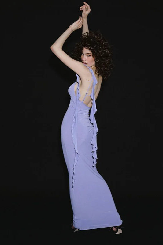Classic Designed Dress