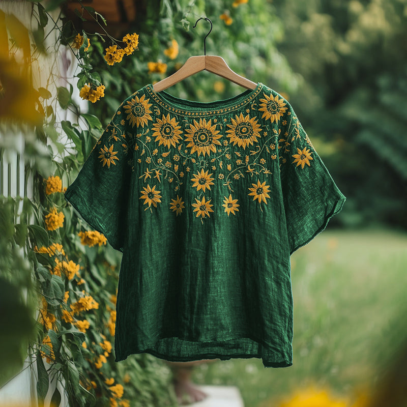 Thoughtfully Designed T-Shirt