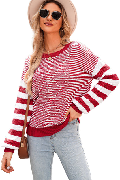 Thoughtfully Designed Sweater