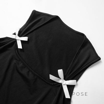 Elegantly Styled Top for Everyday Wear