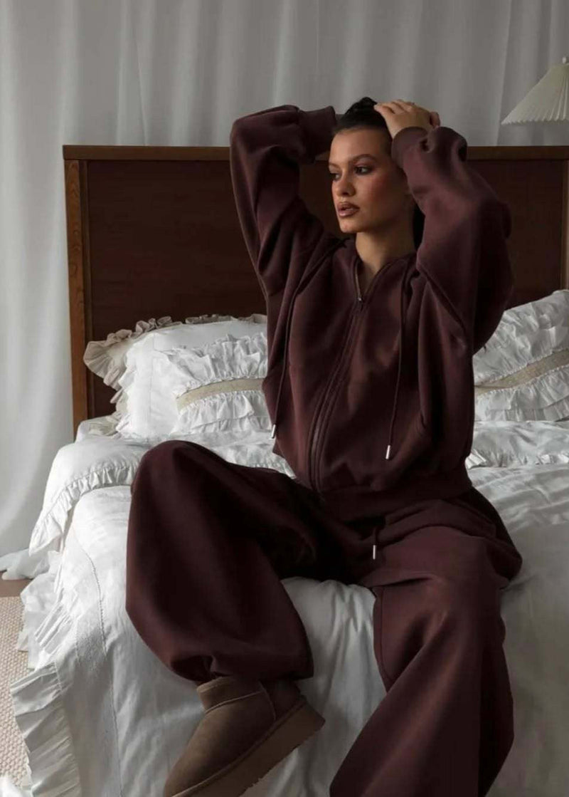 Gracefully Styled Garment for Any Occasion