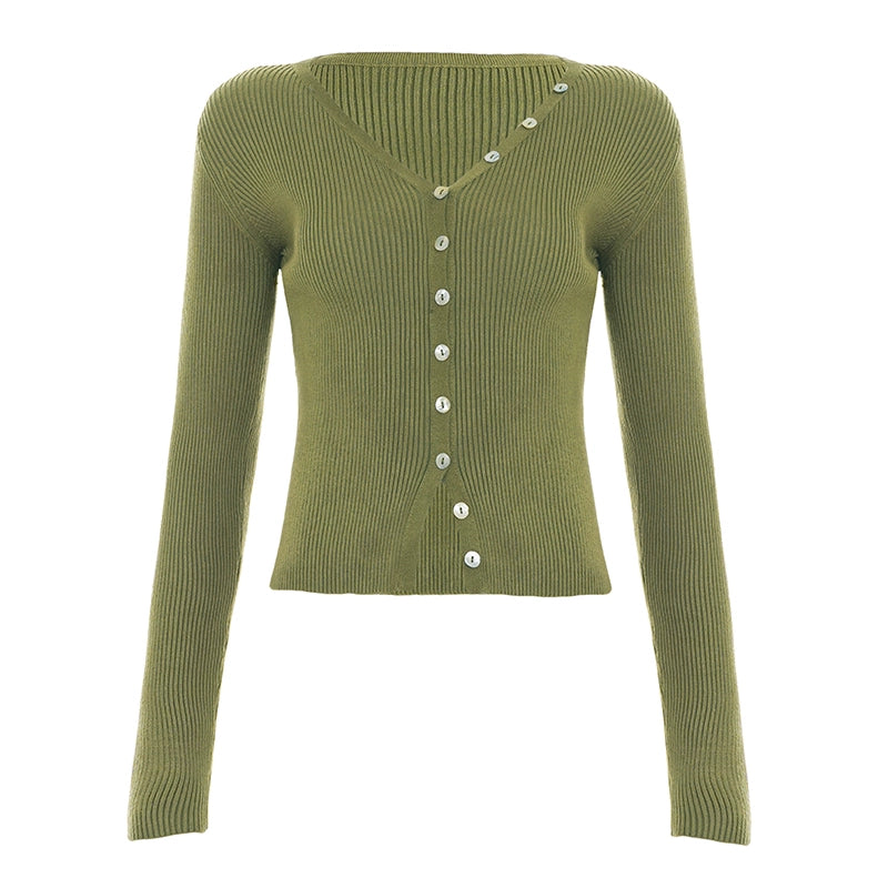 Sophisticated Top with a Clean Classic Look