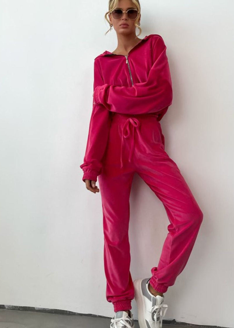 Vintage Inspired Garment with a Contemporary Edge