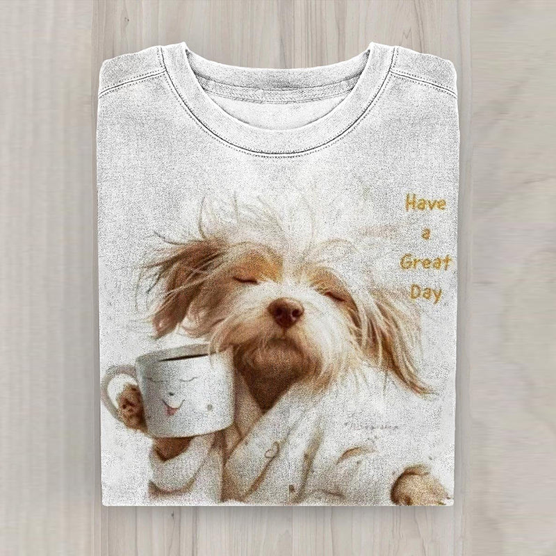Classic Vintage T-Shirt