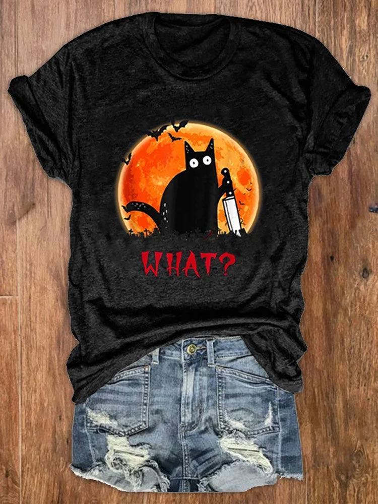 Timeless Vintage Style T-Shirt