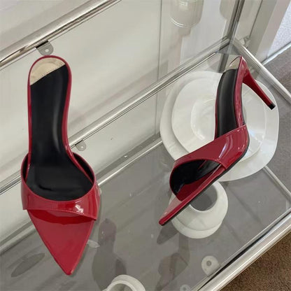 Beautifully Crafted Heels in a Classic Style