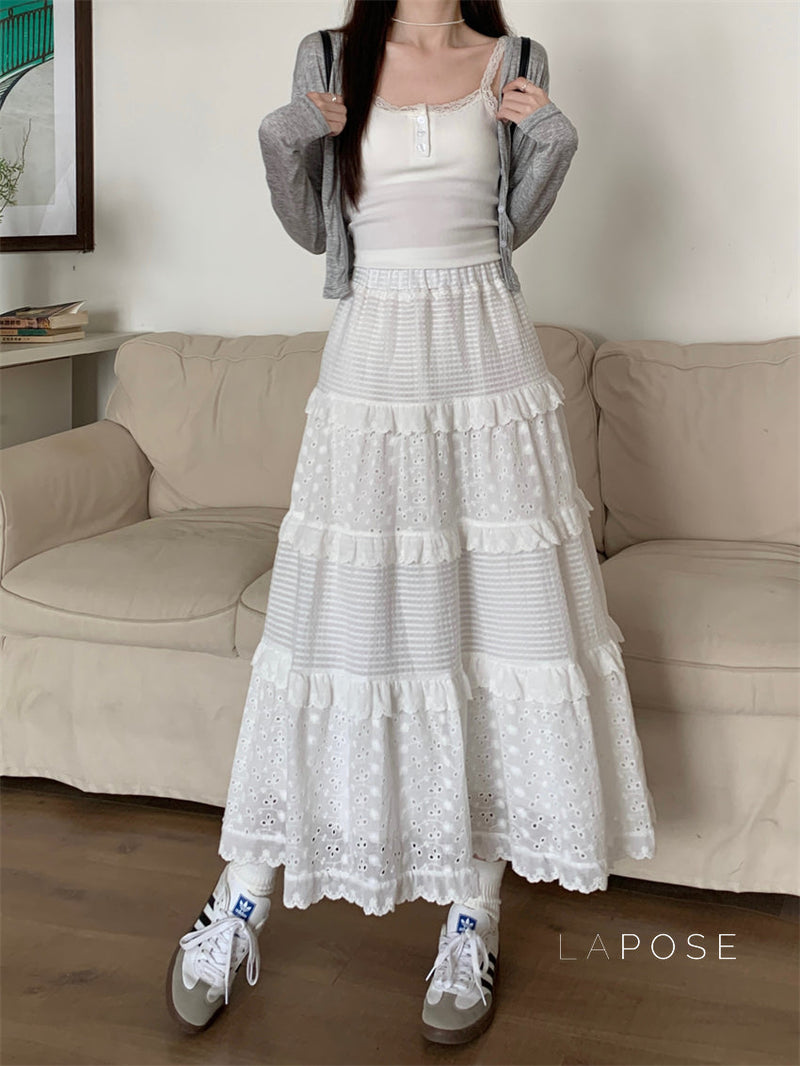 Classic Vintage Garment with a Flattering Fit