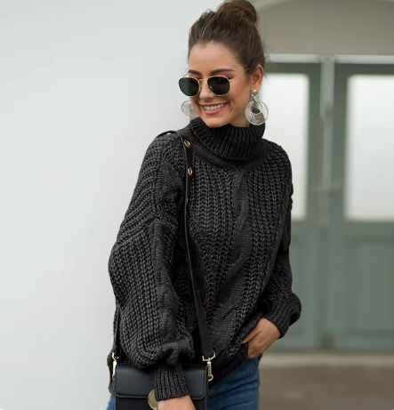 Beautifully Crafted Sweater