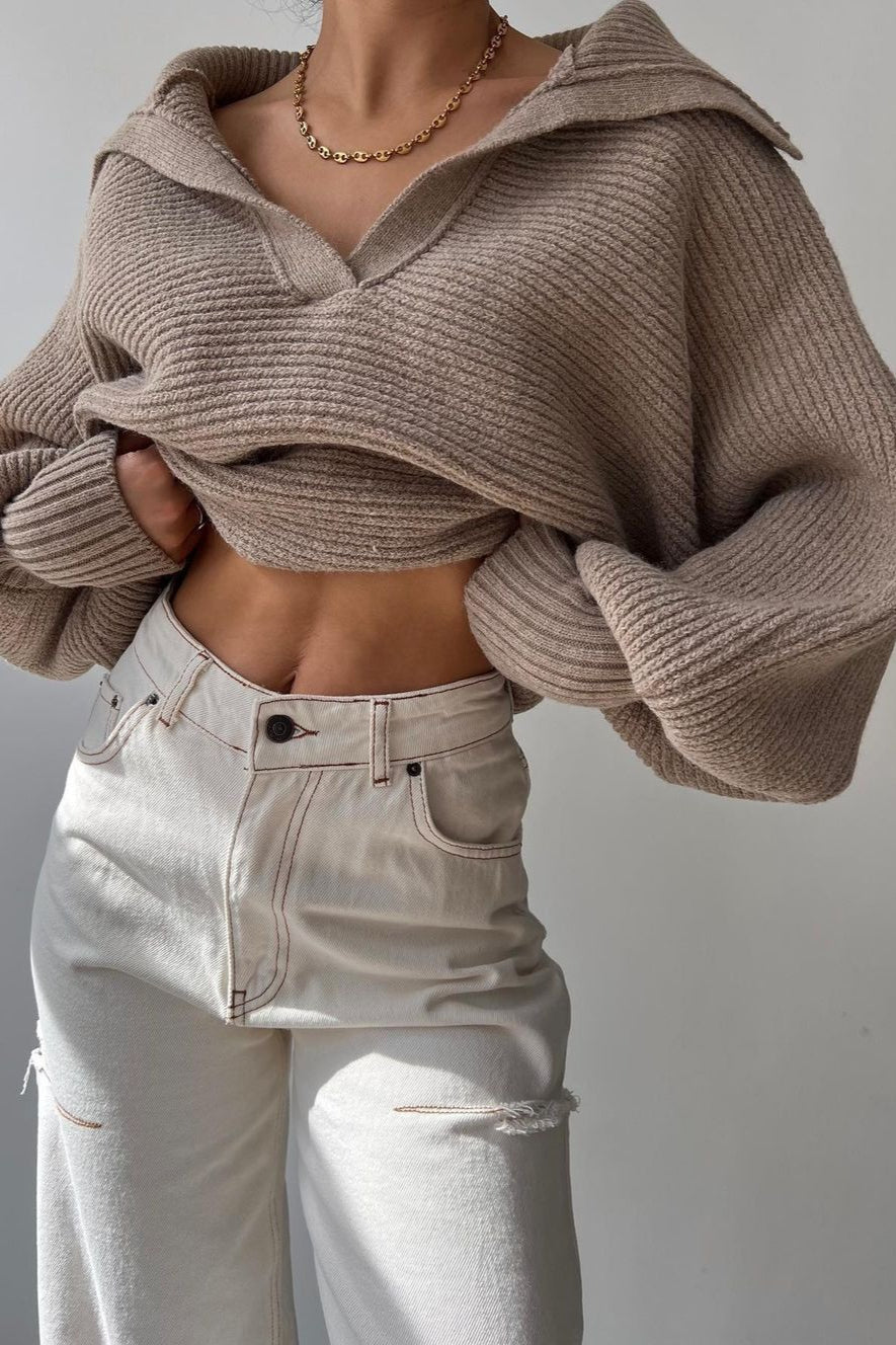 Classic Vintage Sweater