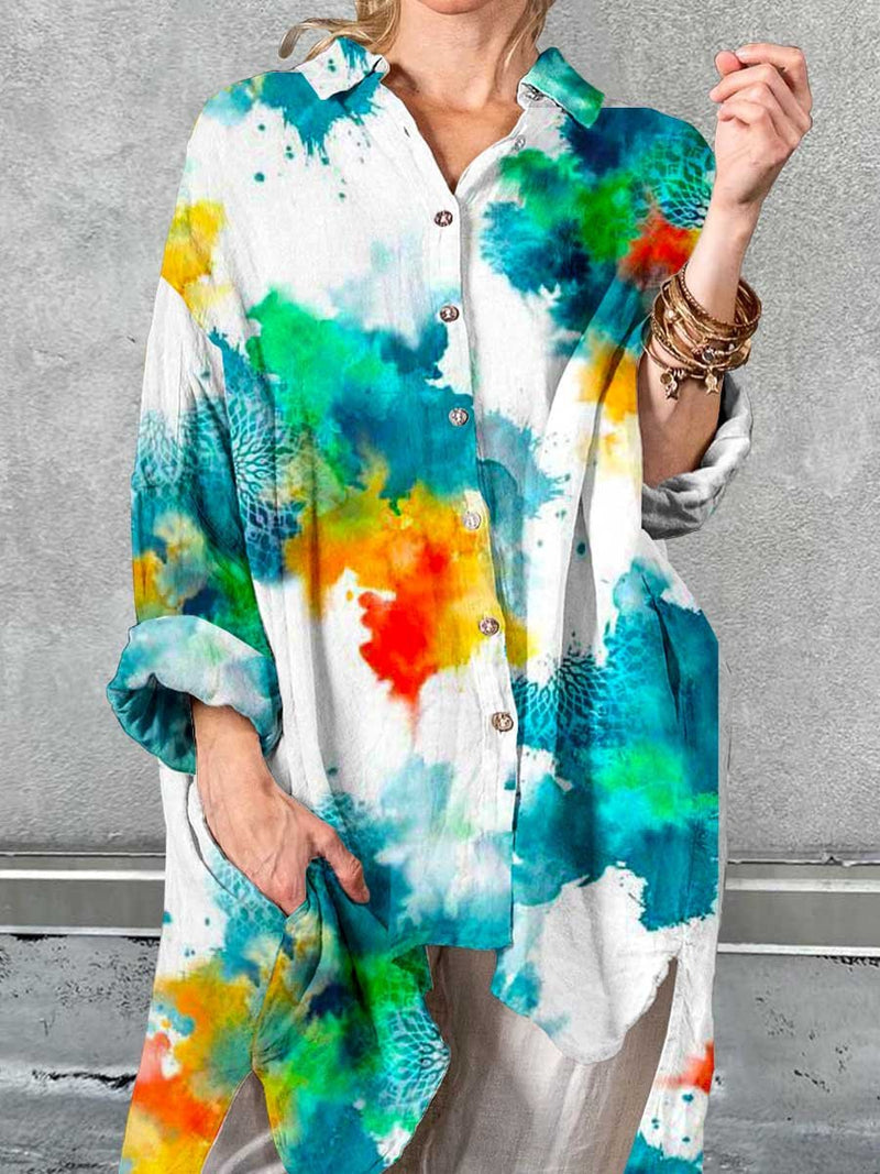 Classic Vintage Shirt