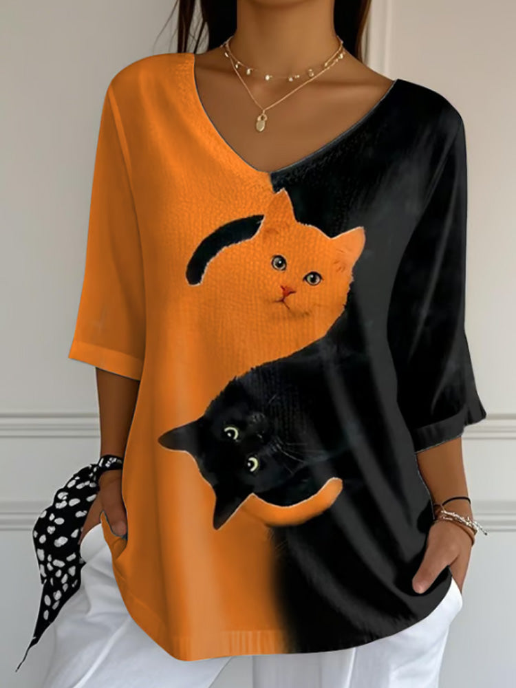 Classic Vintage T-Shirt
