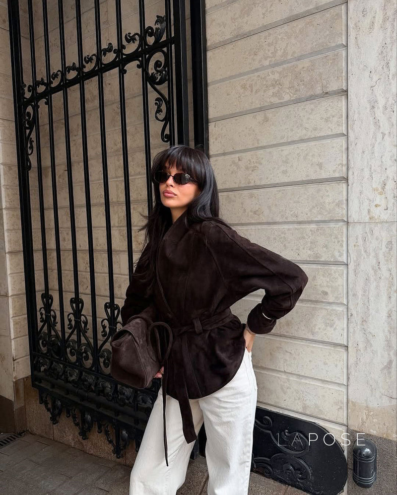 Elegantly Styled Jacket for Everyday Wear