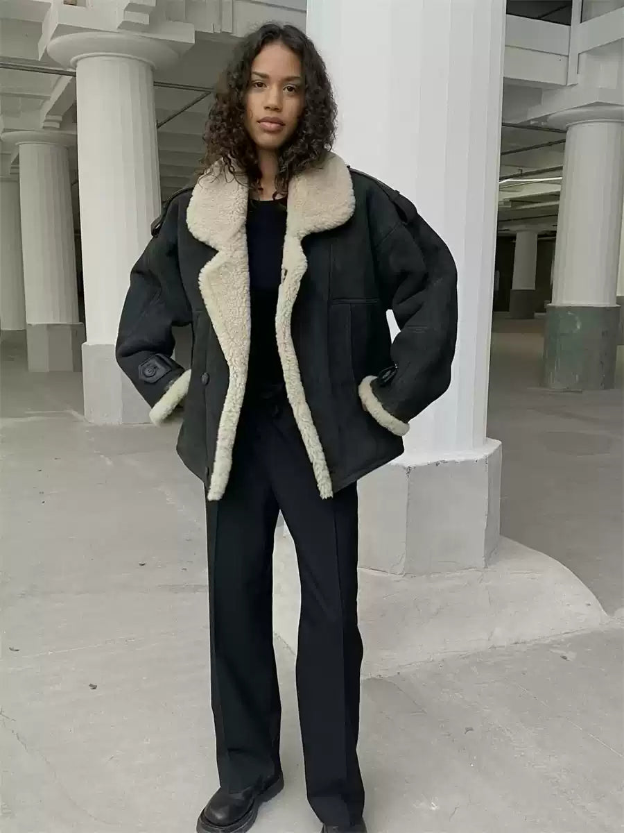 Beautifully Crafted Jacket in a Classic Style