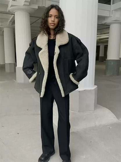 Beautifully Crafted Jacket in a Classic Style