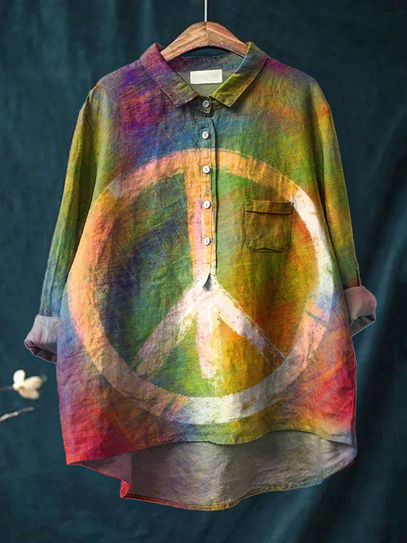 Gracefully Designed Shirt