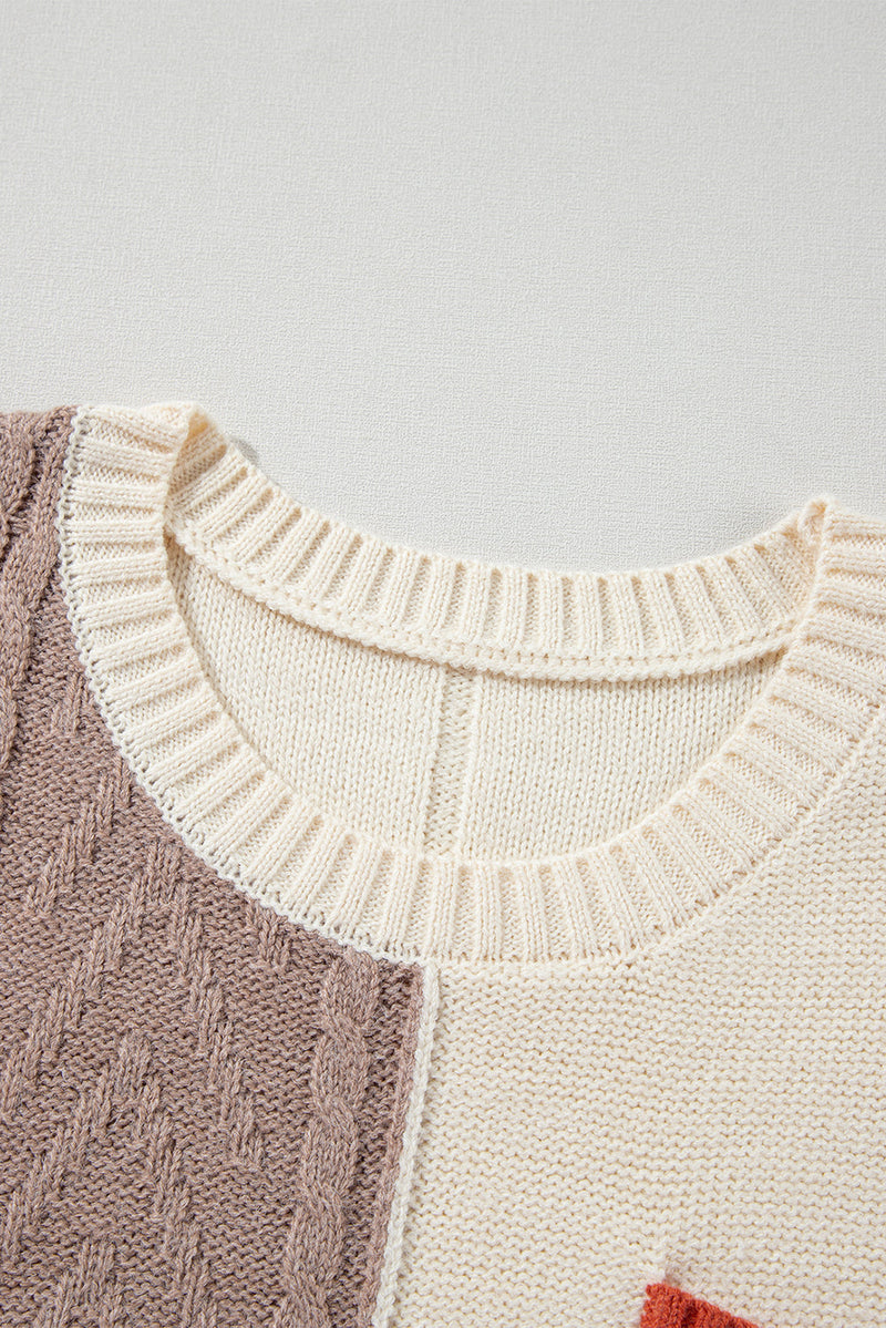 Beautifully Crafted Sweater