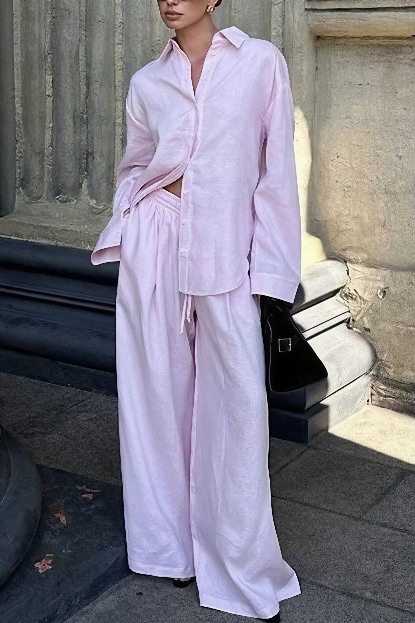 Elegantly Styled Pants for Everyday Wear