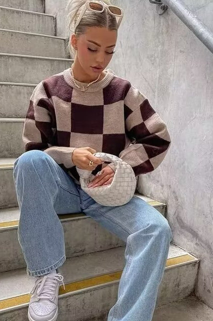 Beautifully Crafted Sweater