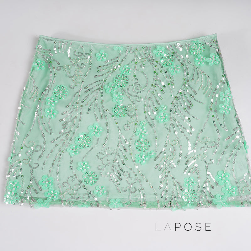 Beautifully Finished Garment in a Timeless Design