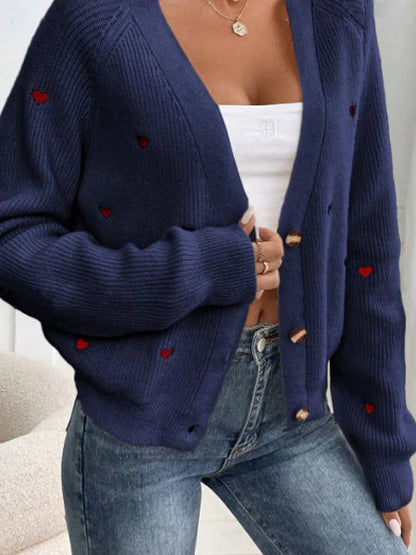 Classic Vintage Cardigan