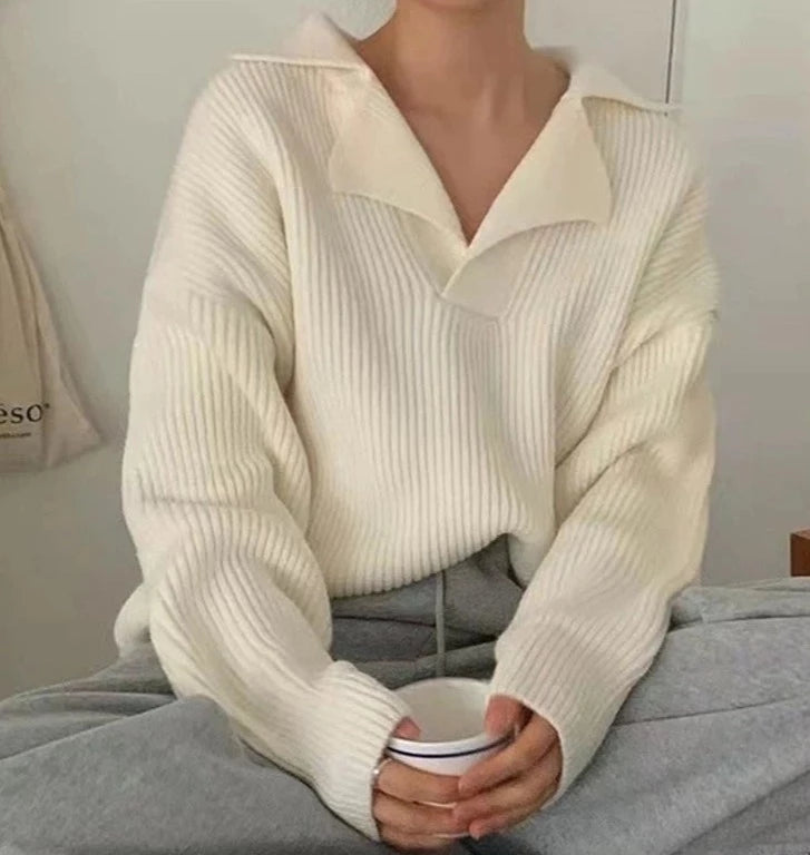Classic Vintage & Enduringly Stylish Sweater
